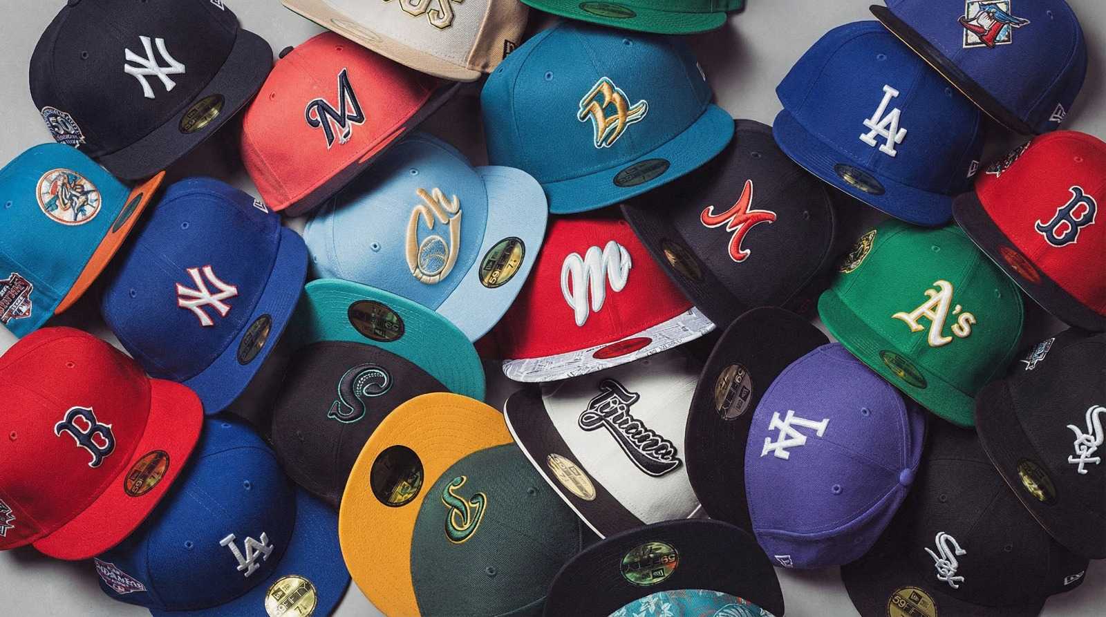 GODSPEED HATS – CAP USA NYC