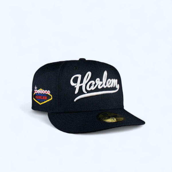 Harlem Navy 5950 Fitted