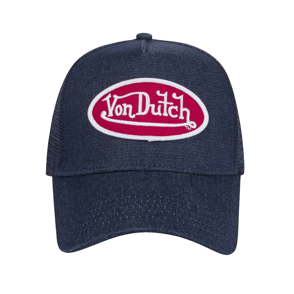 Von sale dutch cap