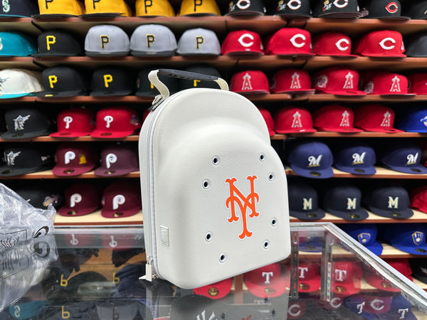 New York Mets 6 Pack Cap Carrier