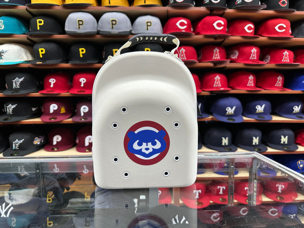 Chicago Cubs 6 Pack Cap Carrier