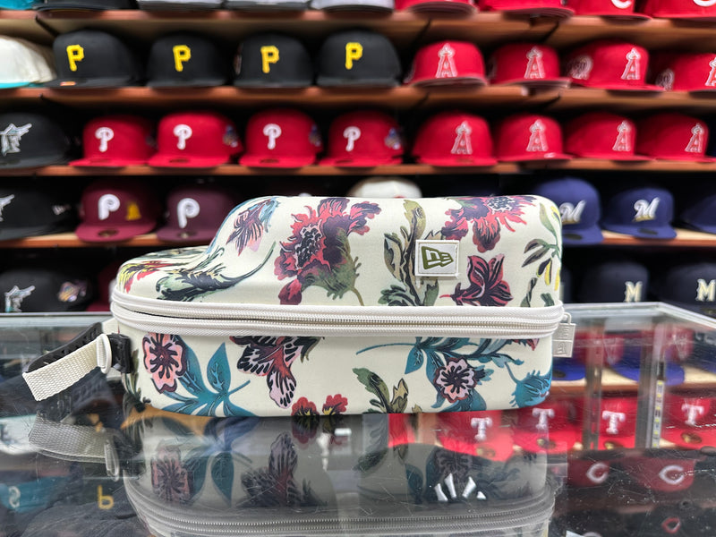 Chicago White Sox Floral 6 Pack Cap Carrier