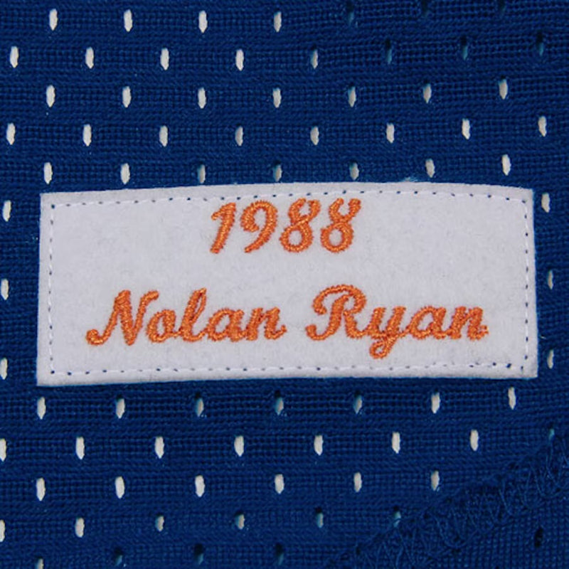 Houston Astros Nolan Ryan jersey 34