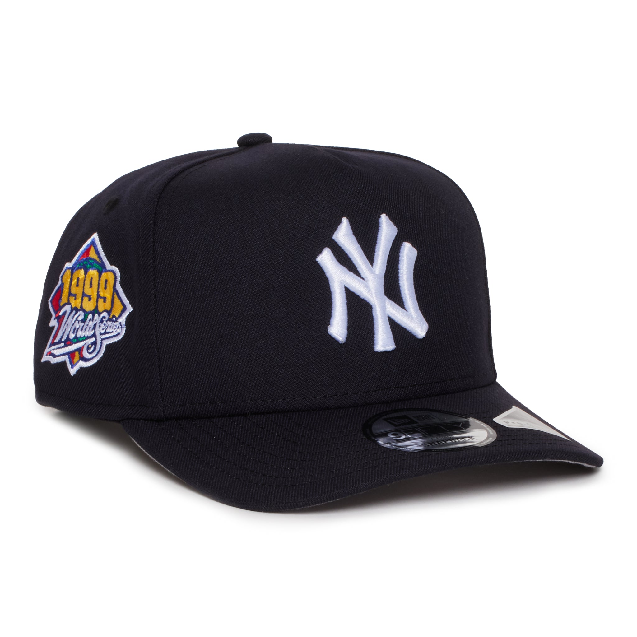 New York Yankees Navy 950 A Frame 1999 World Series