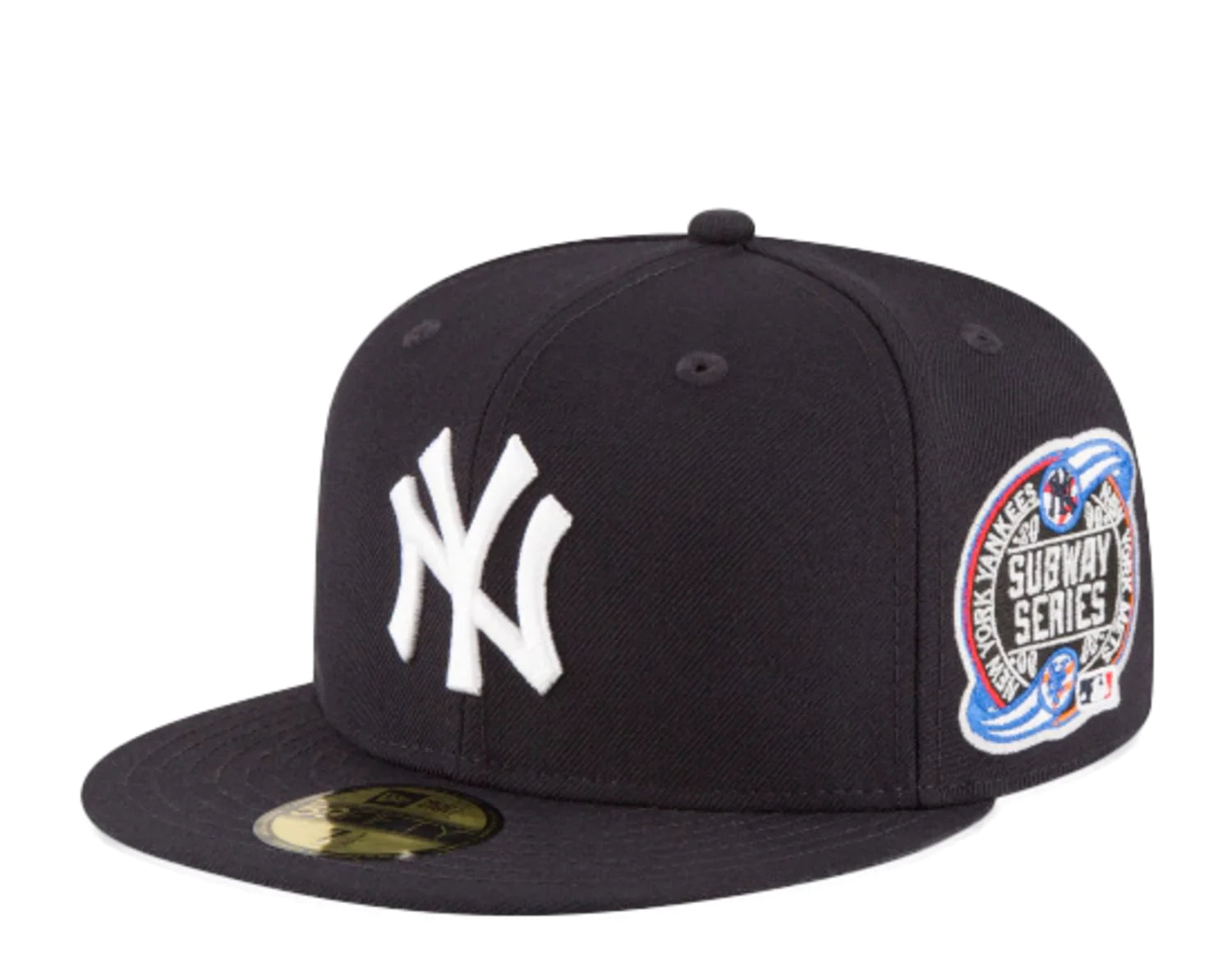 Navy yankees hat best sale