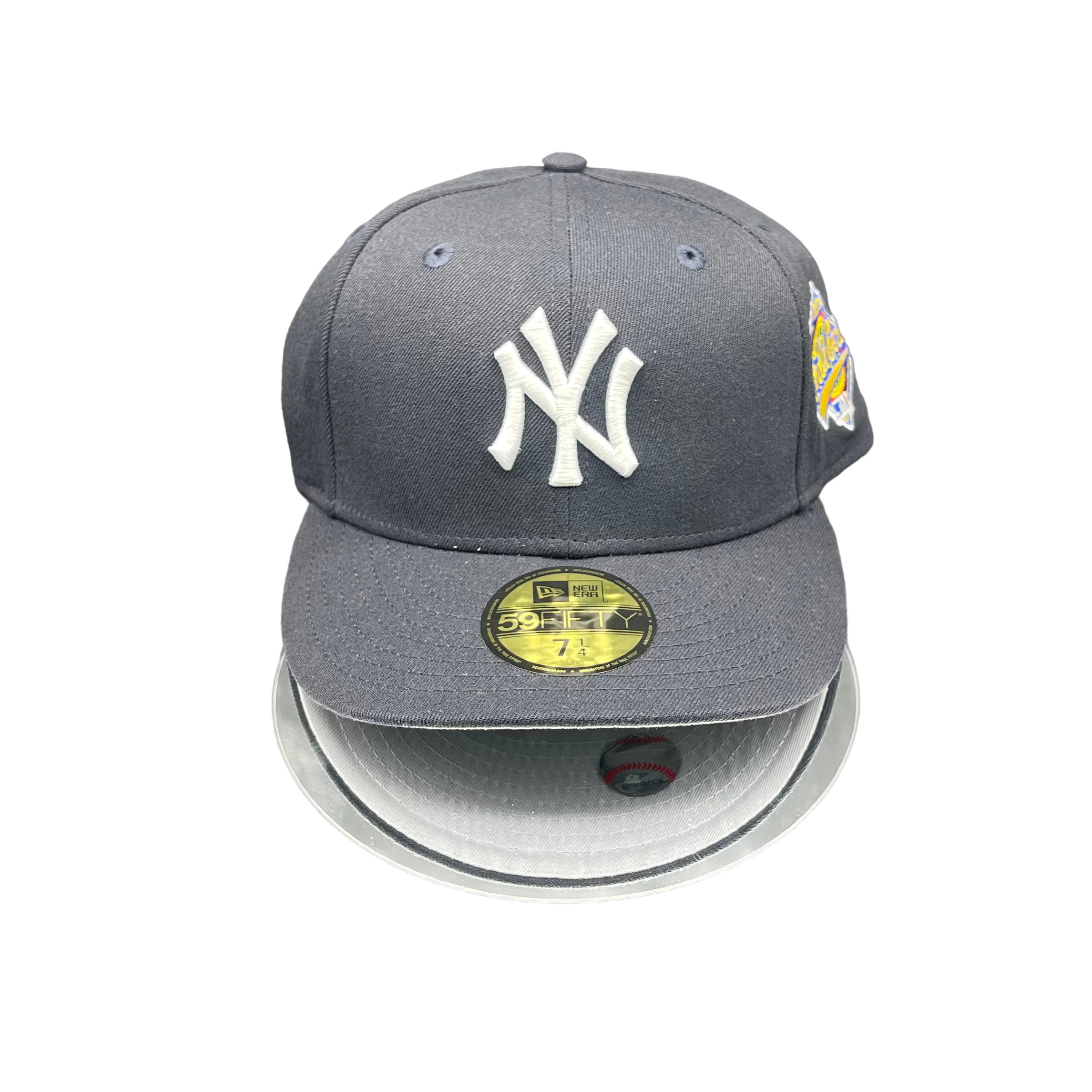 San Diego Padres New Era Logo 59FIFTY Fitted Hat - Beetroot