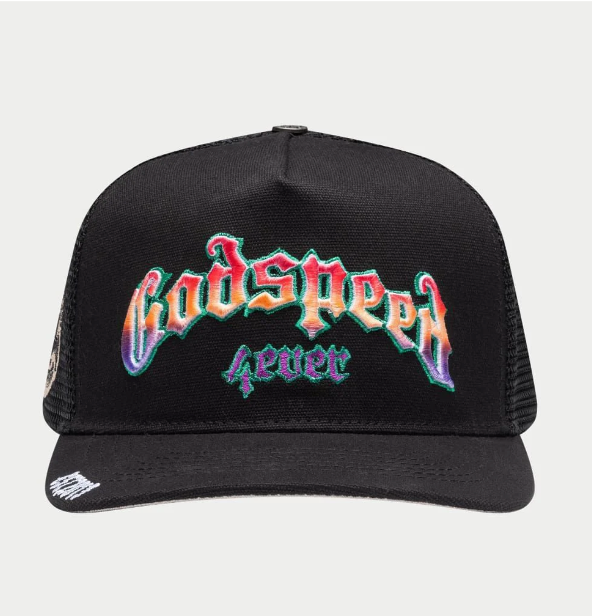 【希少カラー】 GOD SPEED SNAPBACK CAP 希少カラー】 GOD SPEED SNAPBACK CAP 希少カラー】 GOD SPEED