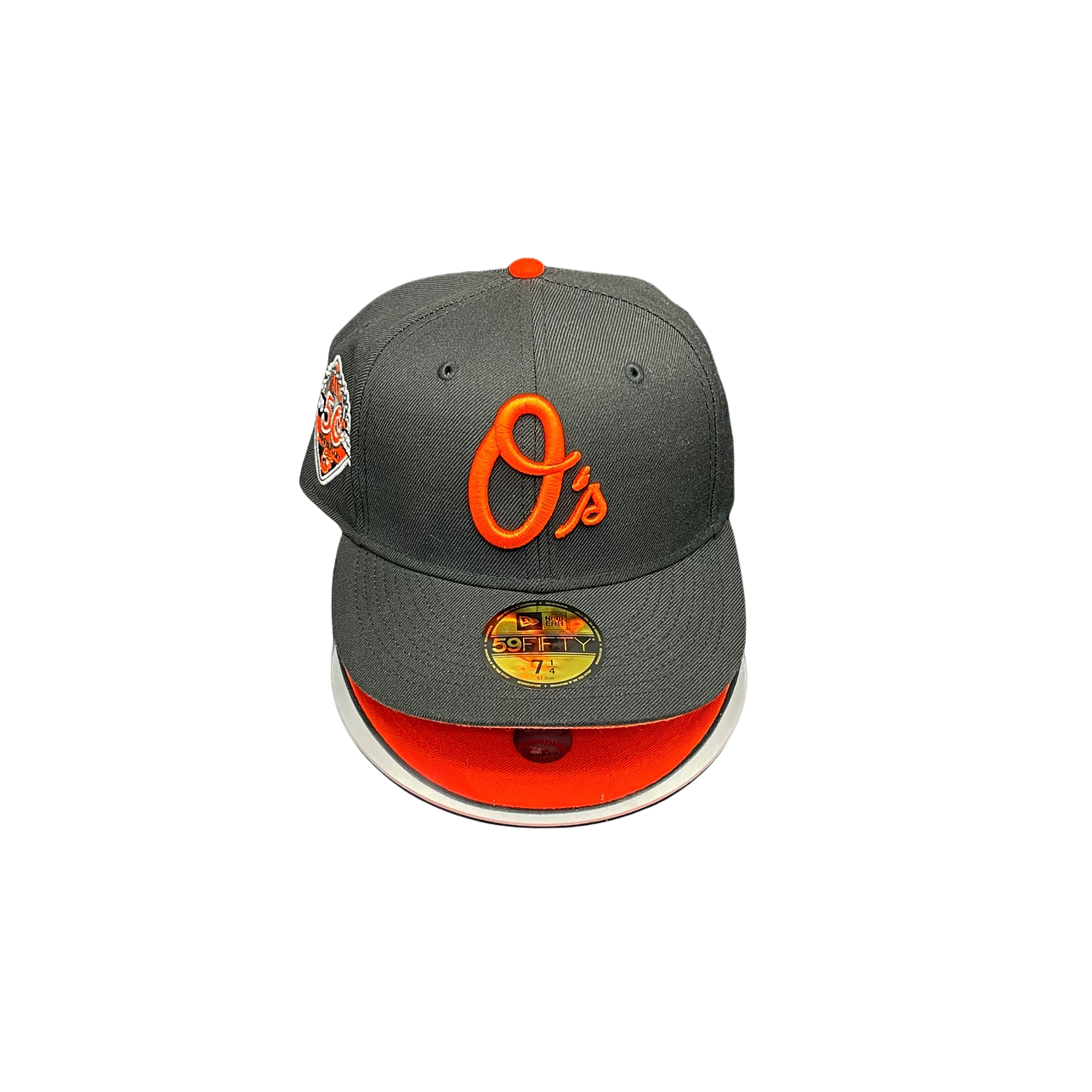 Baltimore Orioles – CAP USA NYC