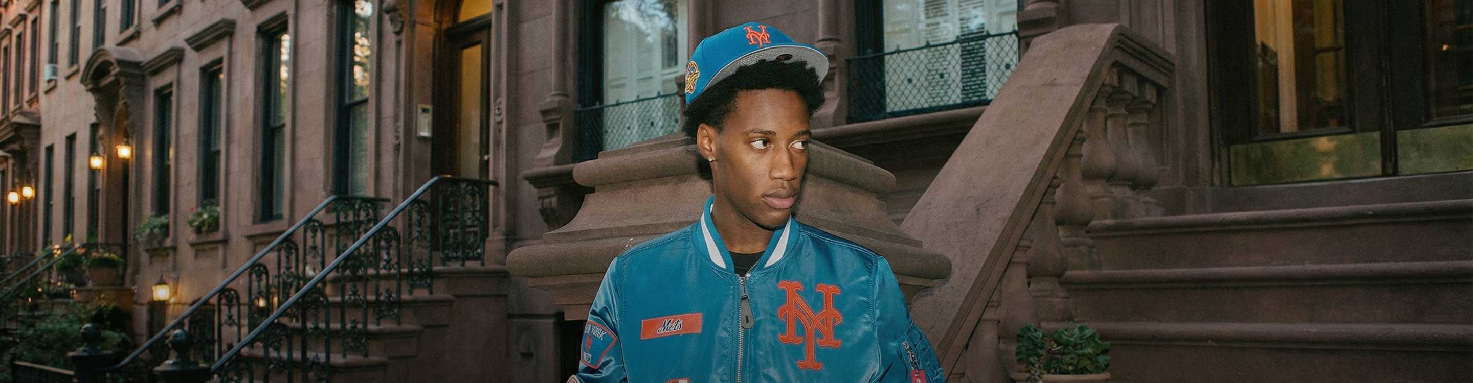 5950 New ERA Fitteds