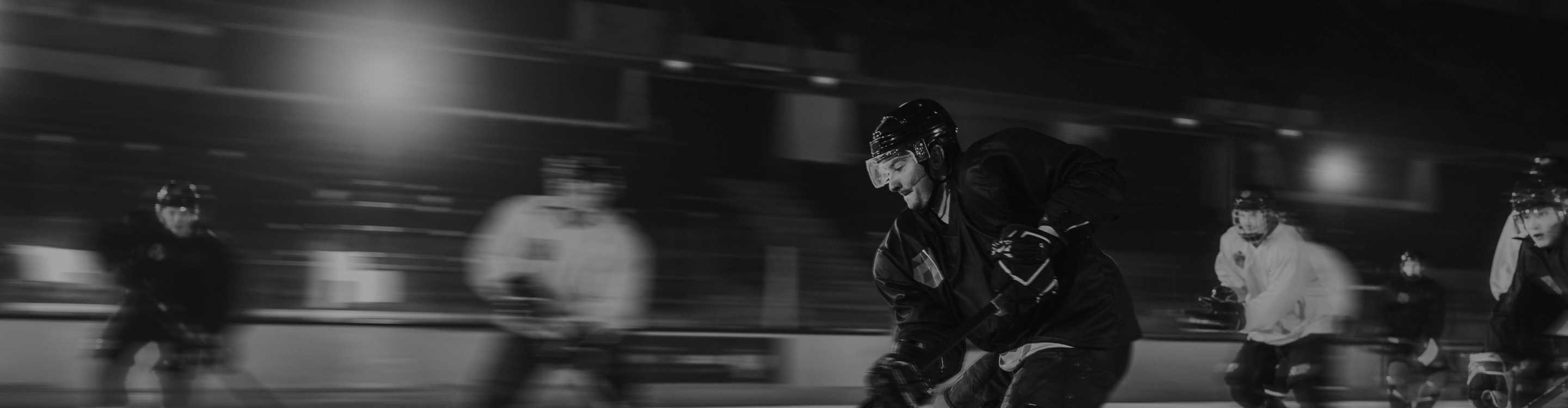 Hockey Jerseys