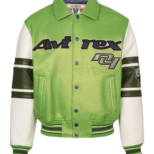 20%OFF!! (アビレックス) AVIREX アヴィレックス スクリーミング
