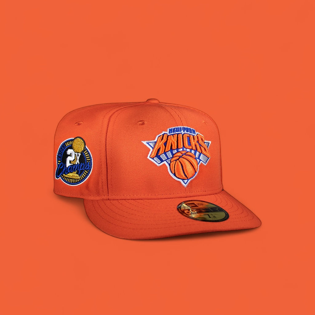 Ny knicks cap sales