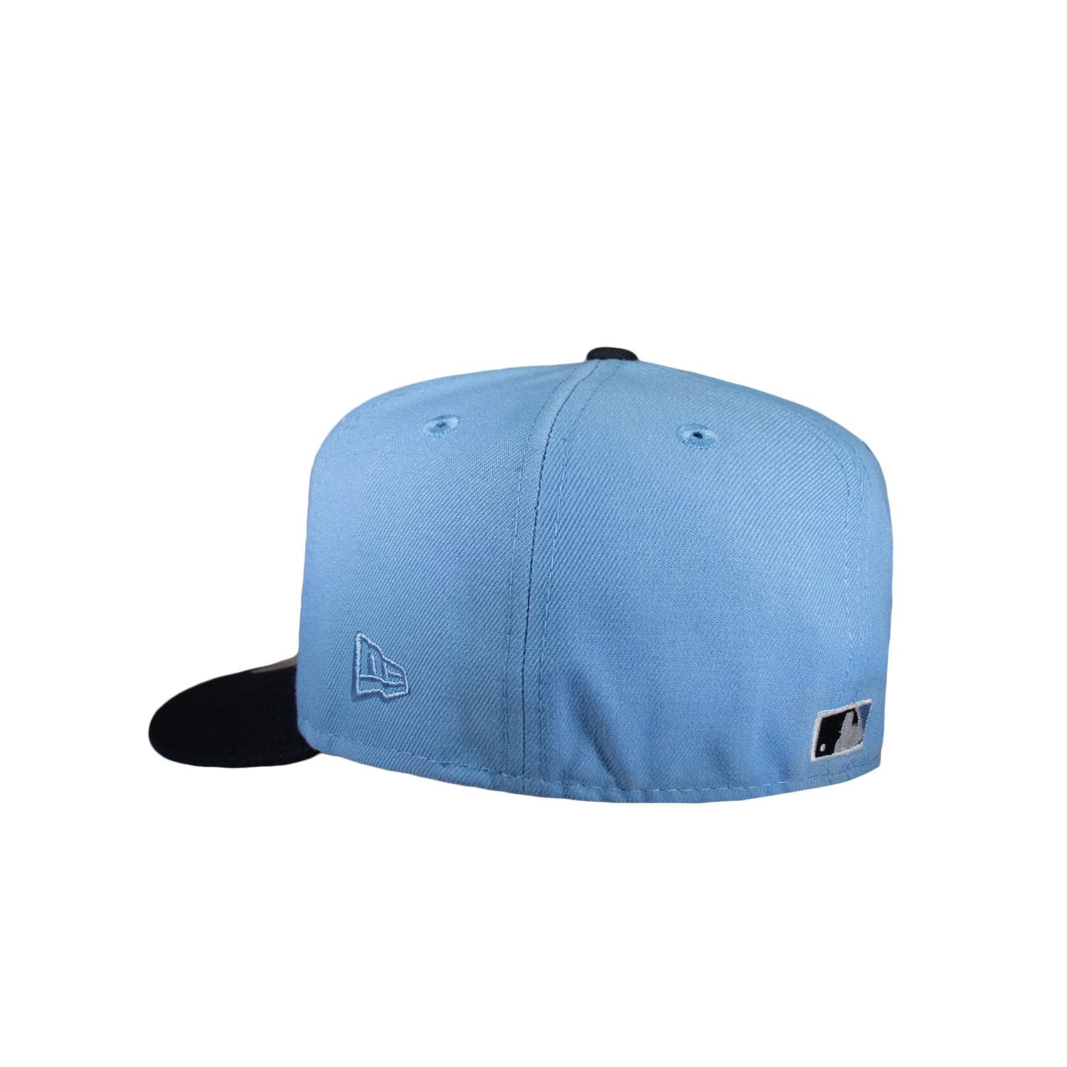 Houston Astros Sky Blue and Black 45 Years