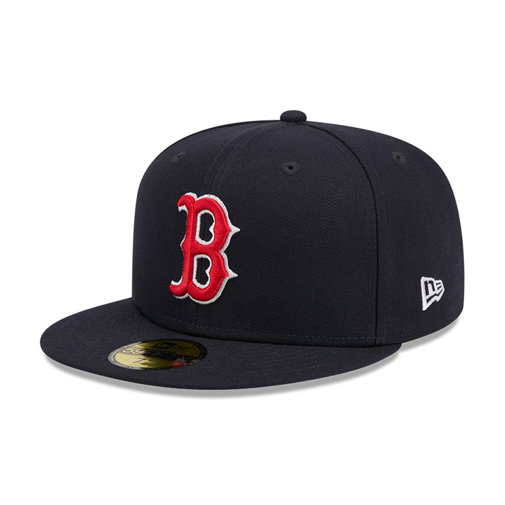 Boston Red Sox Vanson All Navy