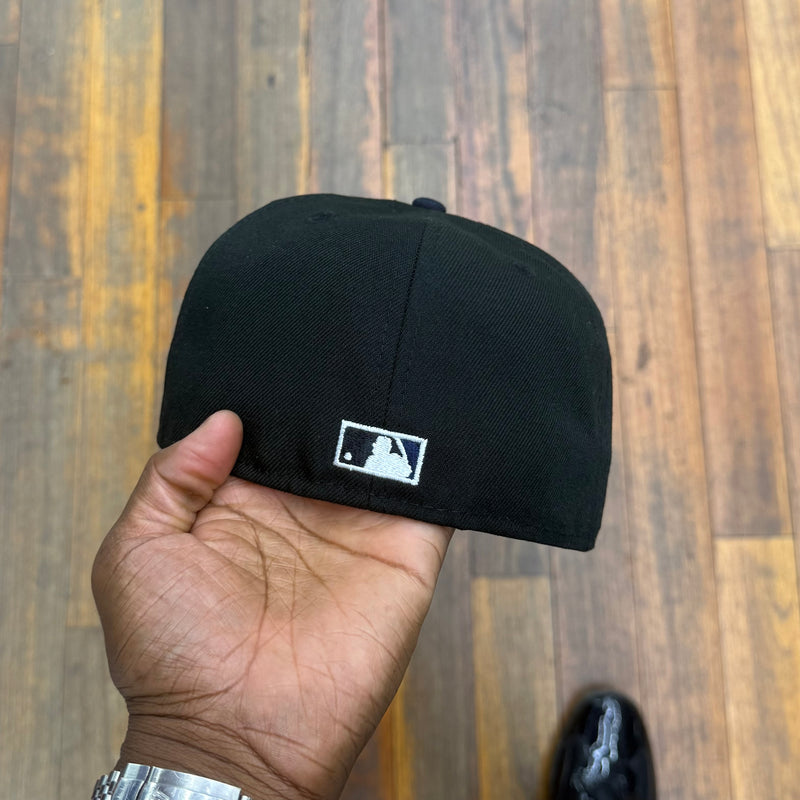 New York Yankees Black and Navy 1953 World Series