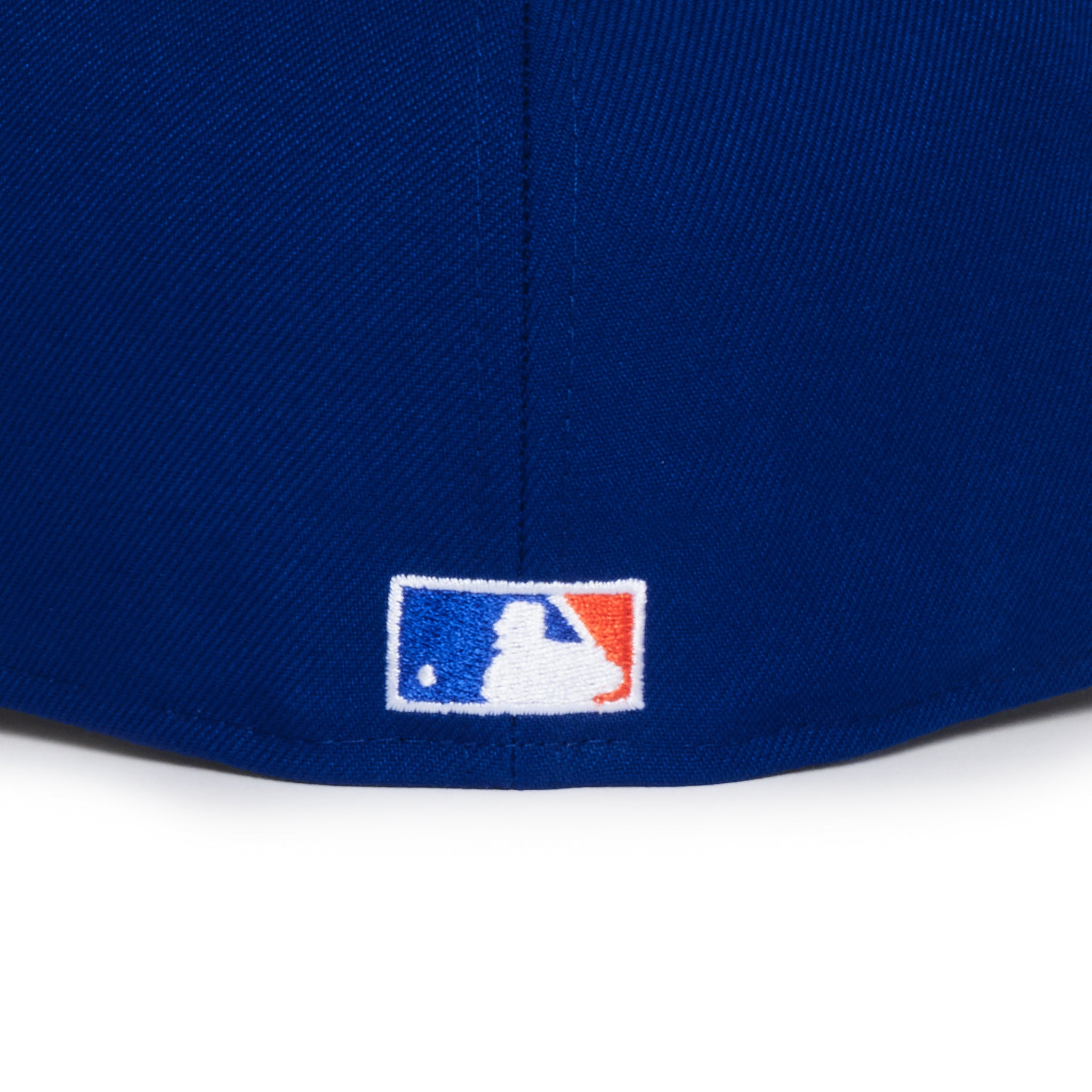 New York Mets All Royal 1969 World Series Green UV