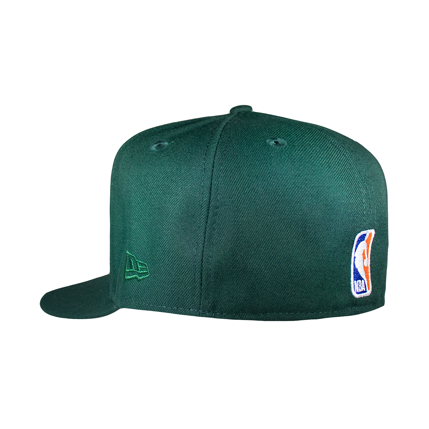 New York Knicks Dark Green 2X Champions