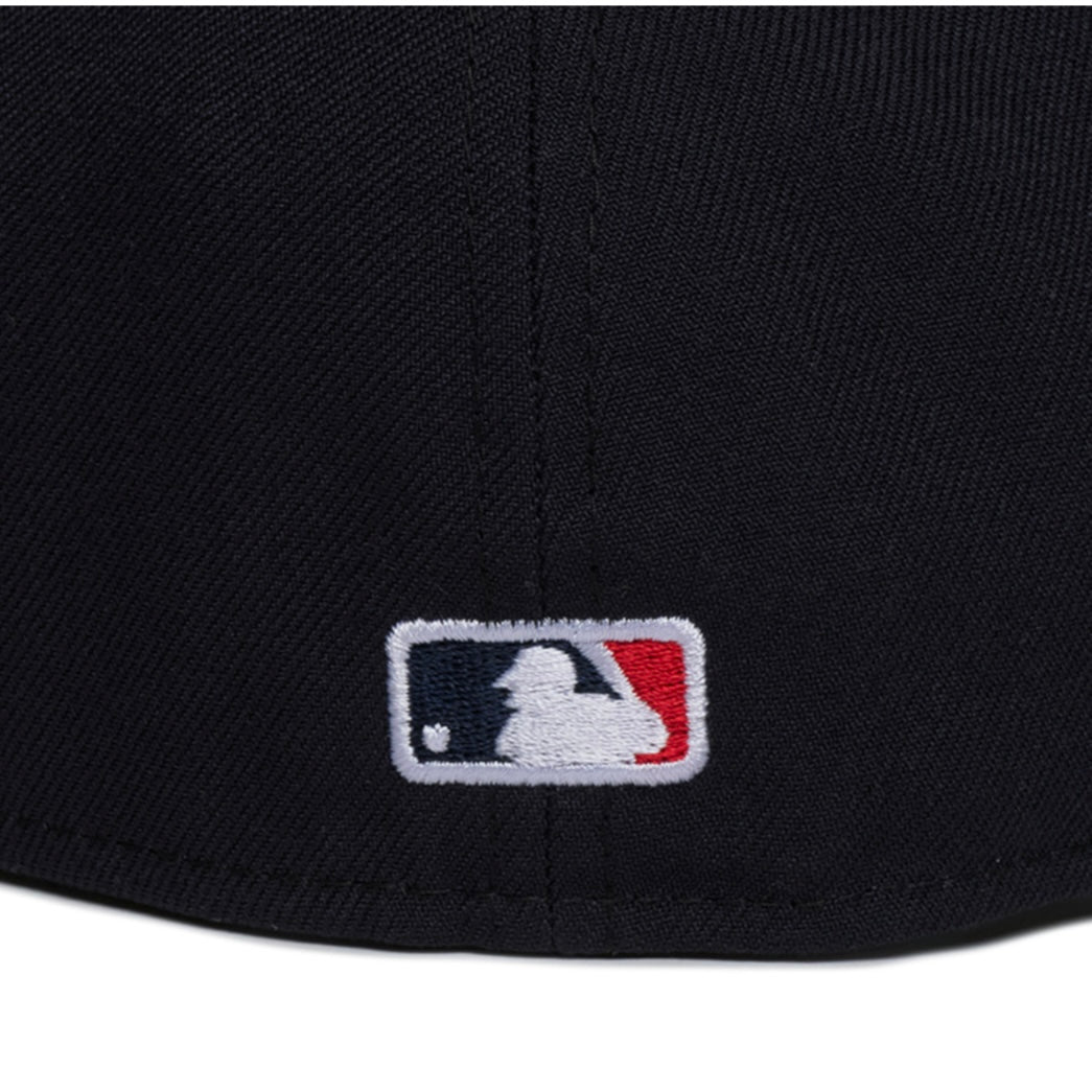 New York Yankees Navy NYPD Grey UV