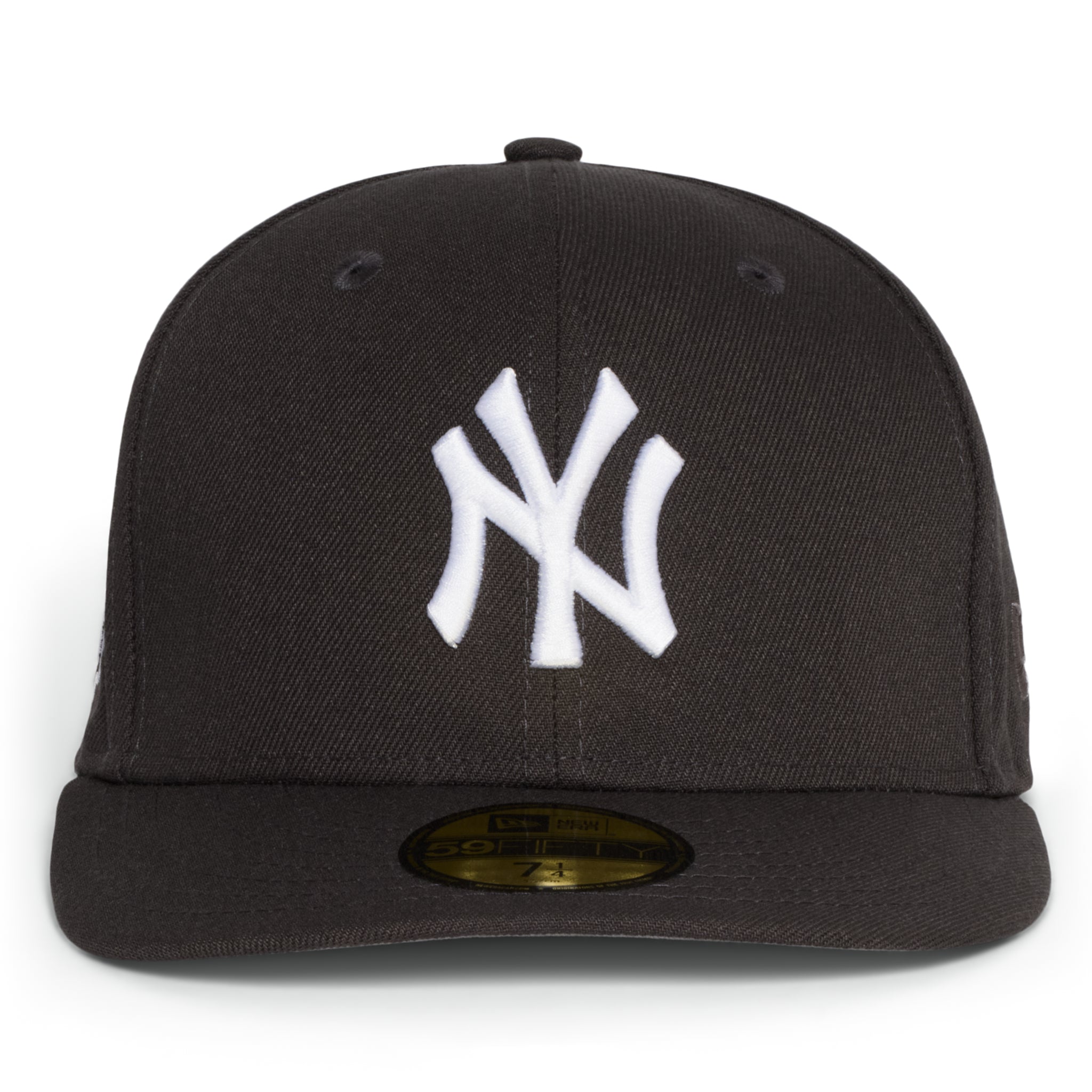 New York Yankees Dark Grey Tonal 1999 World Series