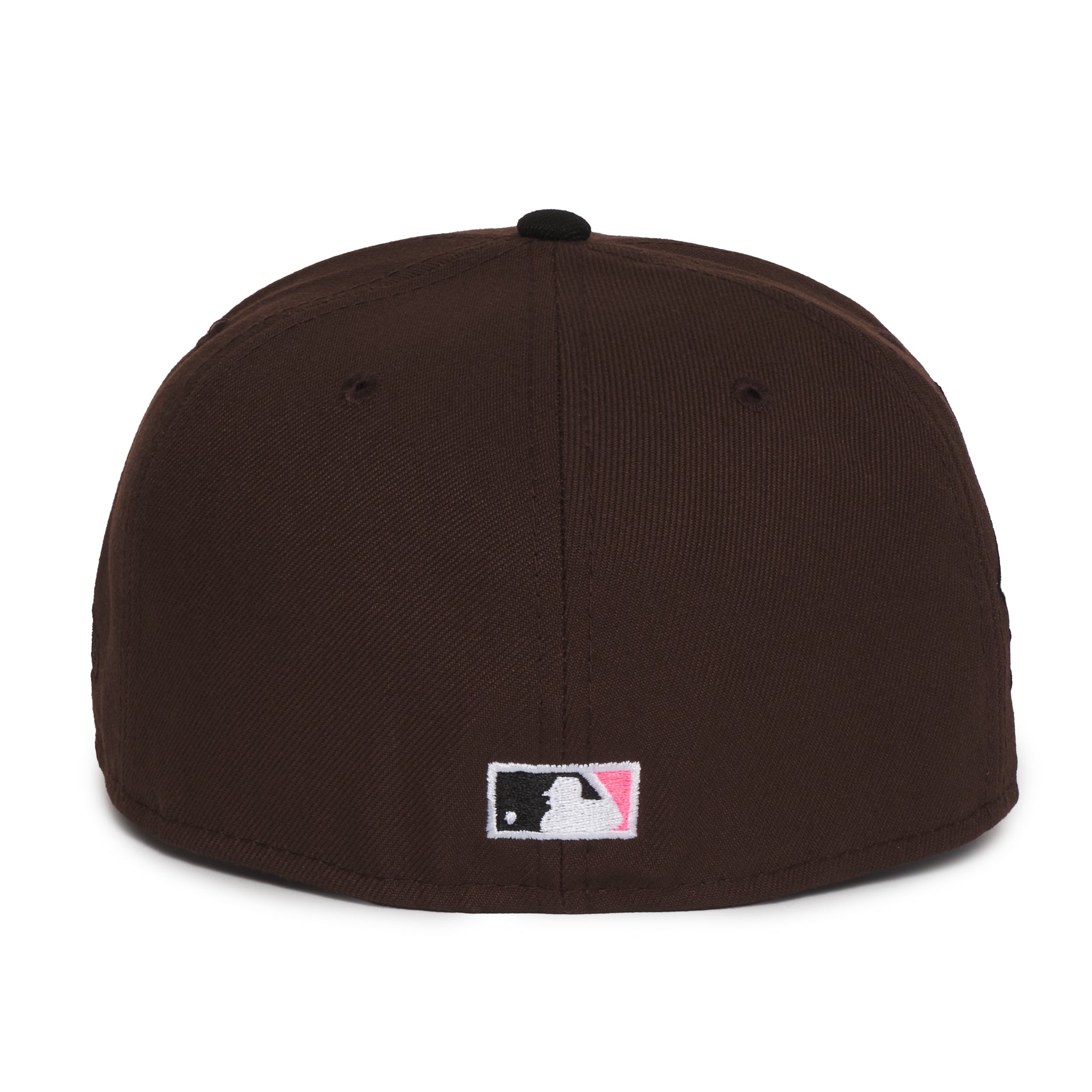 Houston Astros Walnut Brown & Black Pink uv