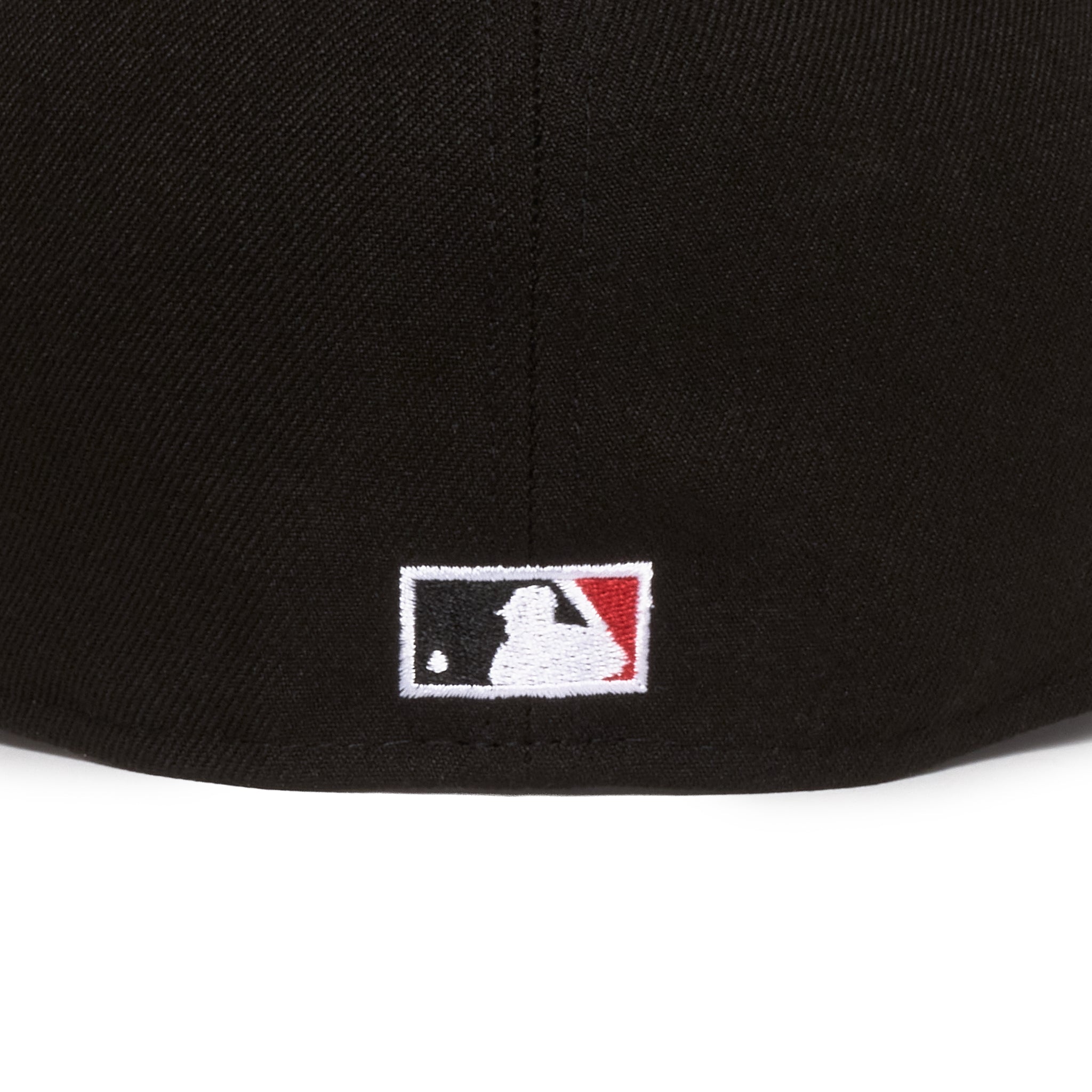 Pittsburgh Pirates Black and Red 1994 ASG