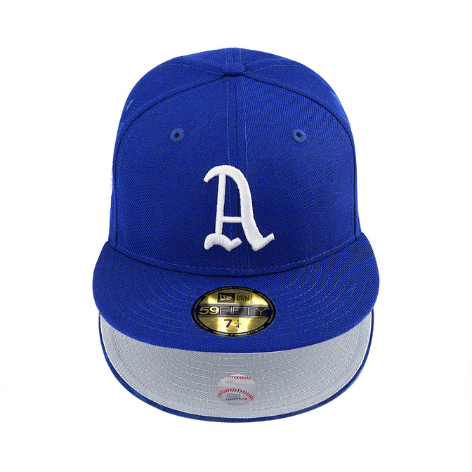 Oakland Athletics Royal Blue 1913 World Series