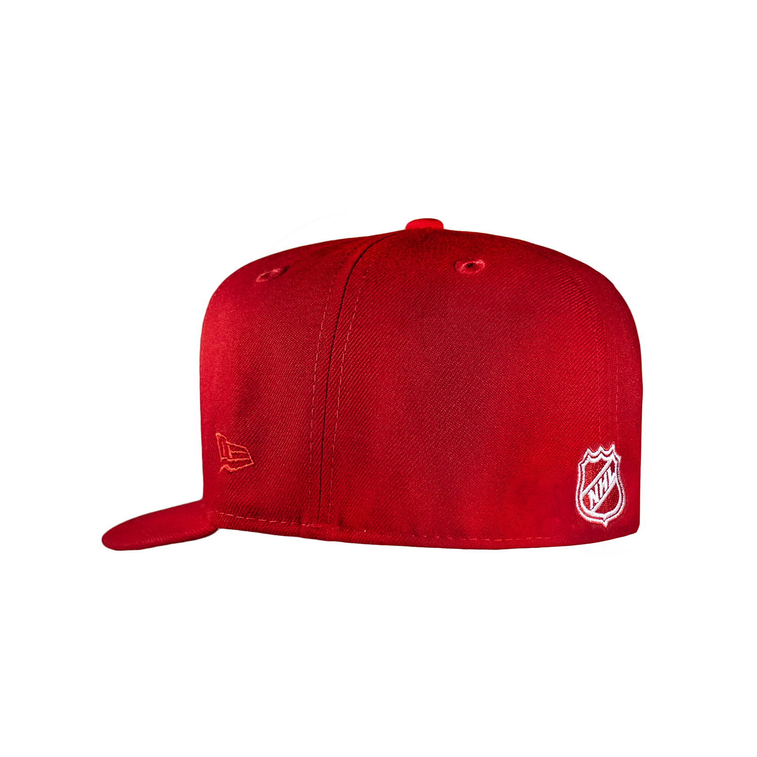 Detroit Red Wings All Red Farewell Joe Grey uv
