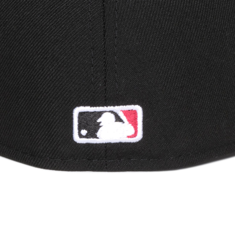 Los Angeles Dodgers All Black 2024 World Series