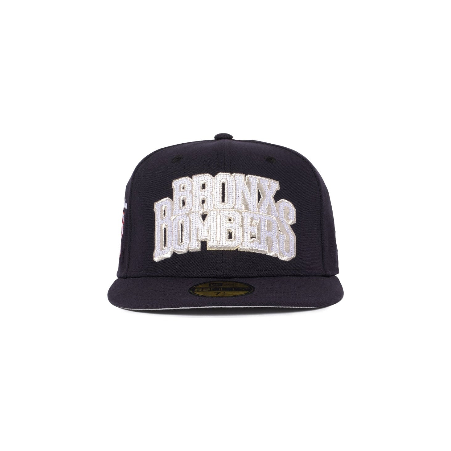 New York Yankees Bronx Bombers All Navy