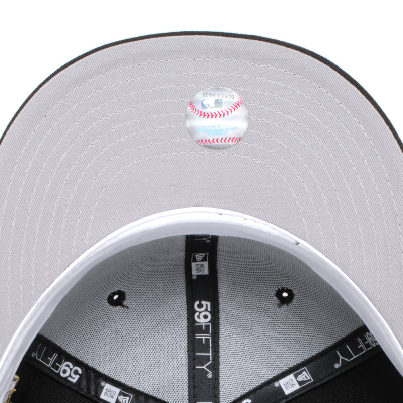 Los Angeles Dodgers All Black 2024 World Series