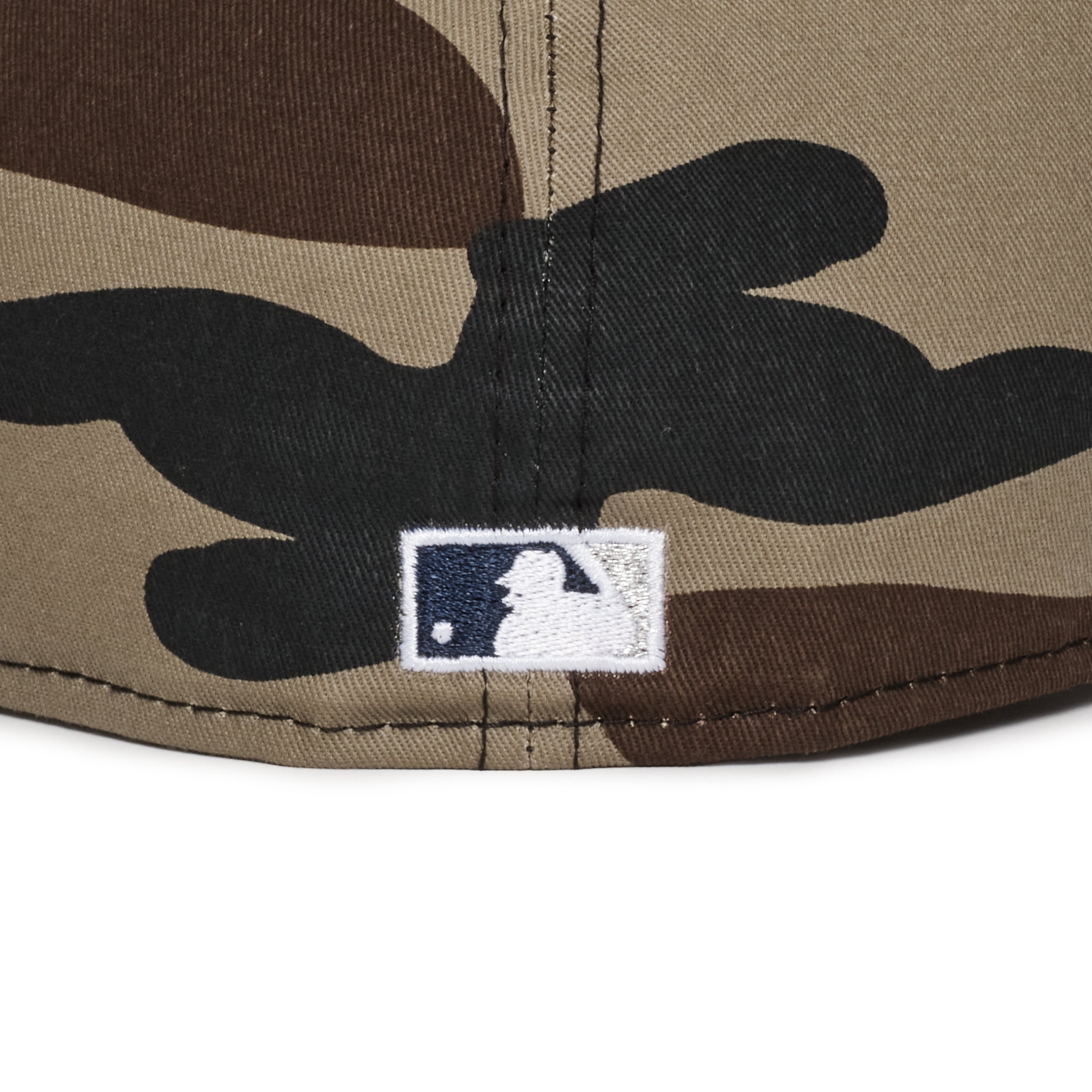 New York York Yankees Camo and Navy 100 Year Anniversary
