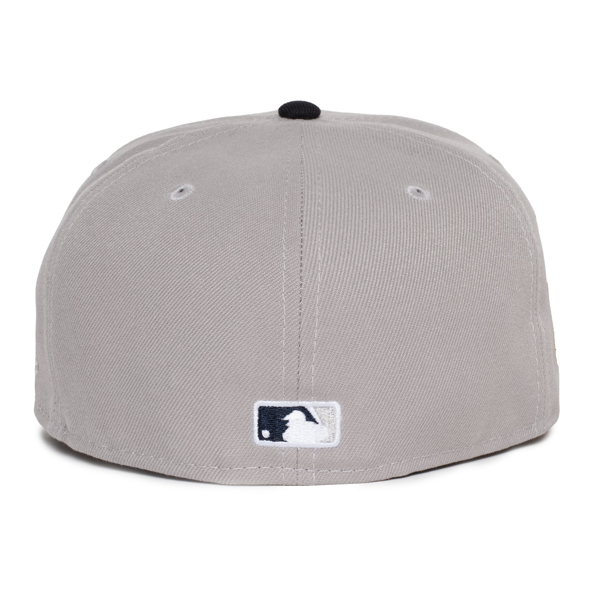New York Yankees Grey and Navy 2024 World Series GREY UV