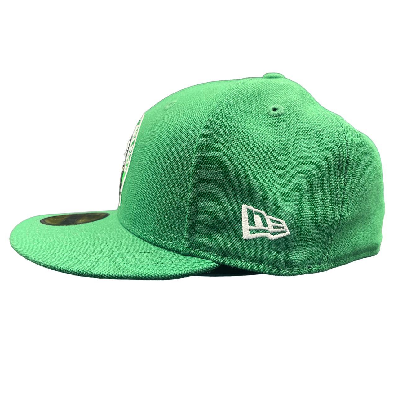 Boston Celtics GREEN GREY UV