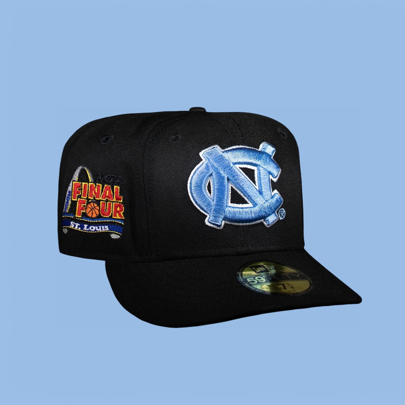 North Carolina Tar Heels All Black NCAA