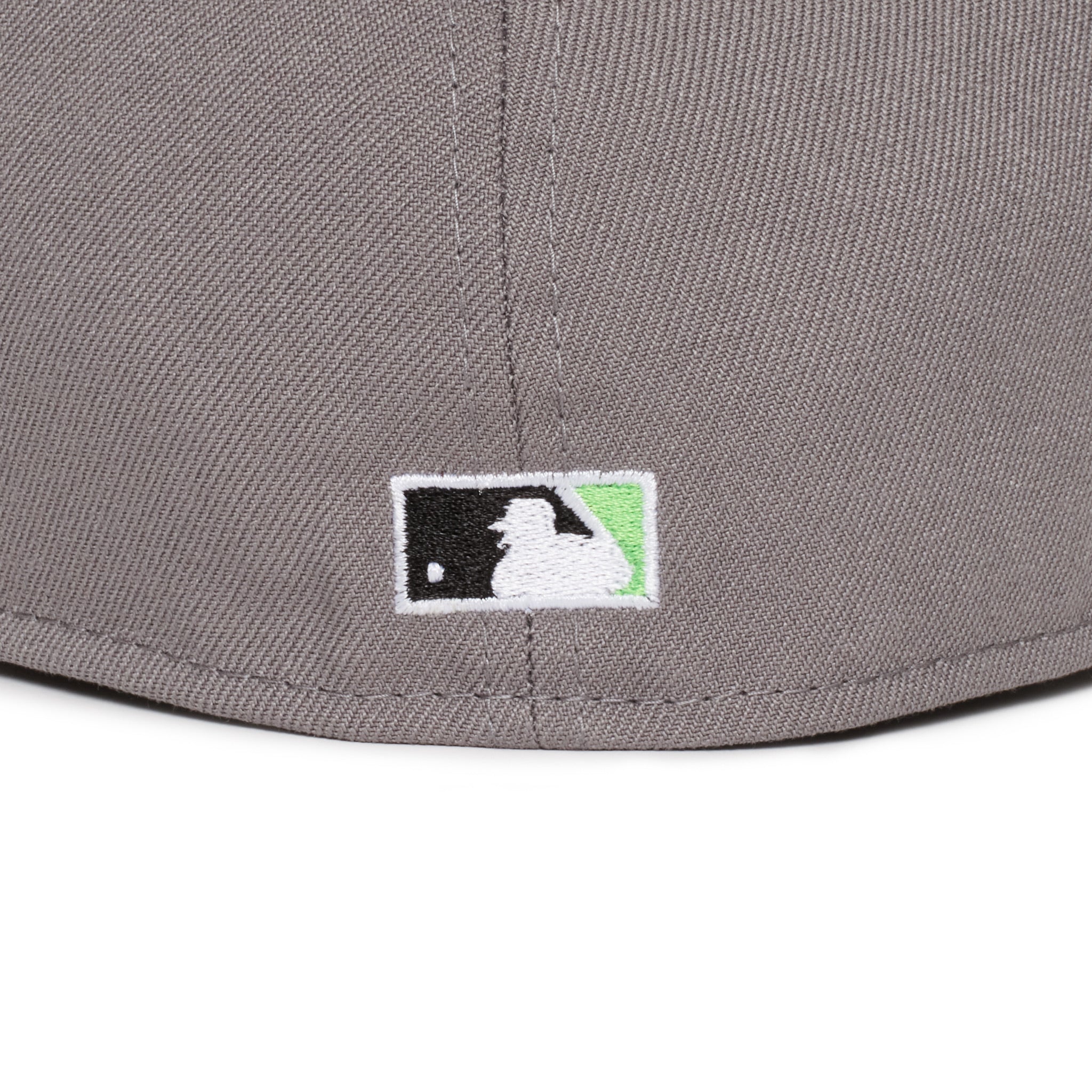 Houston Astros Grey & Black 2004 All Star Game Grey uv
