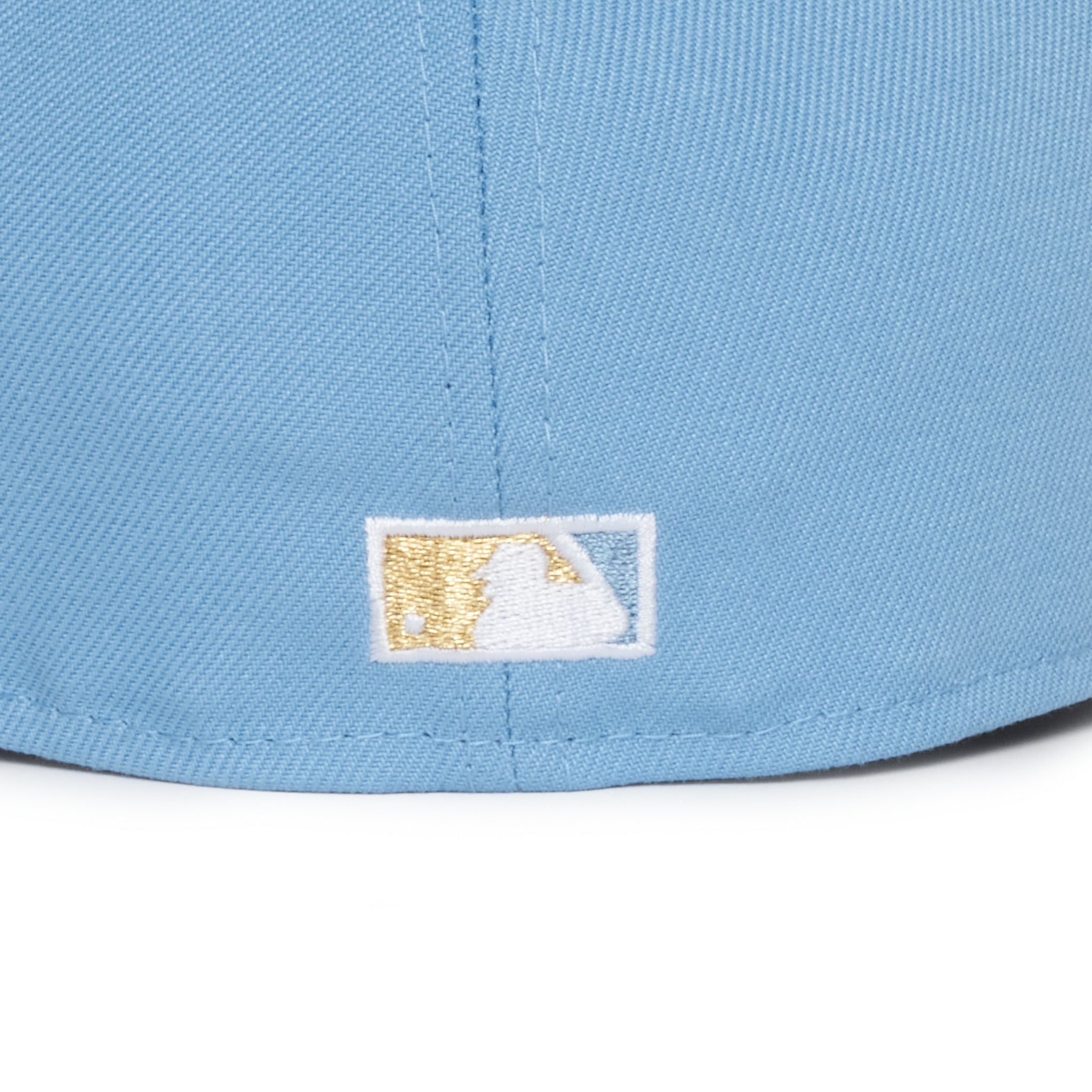 Kansas City Royals Sky Blue 2015 World Series