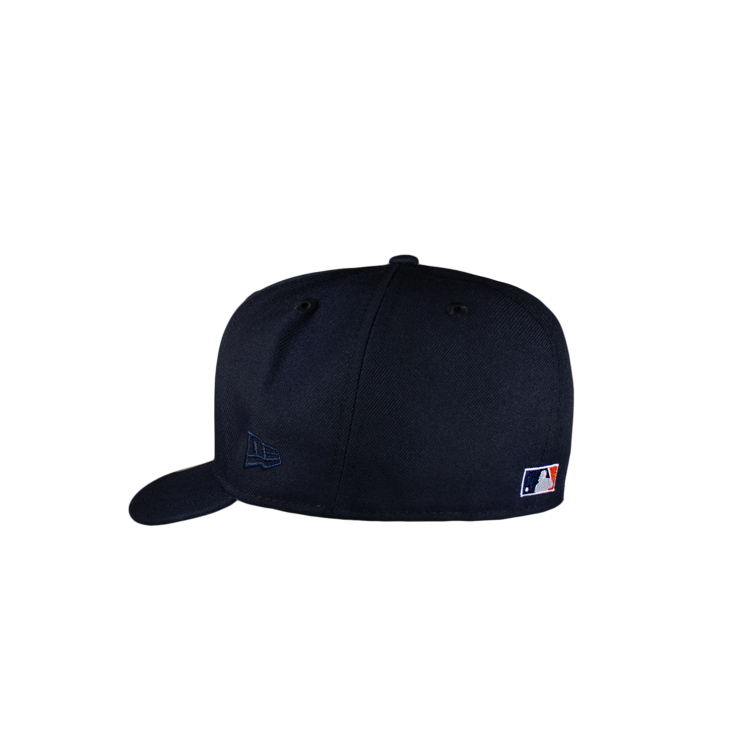 Houston Astros Astrodome All Navy Blue 1968 ASG