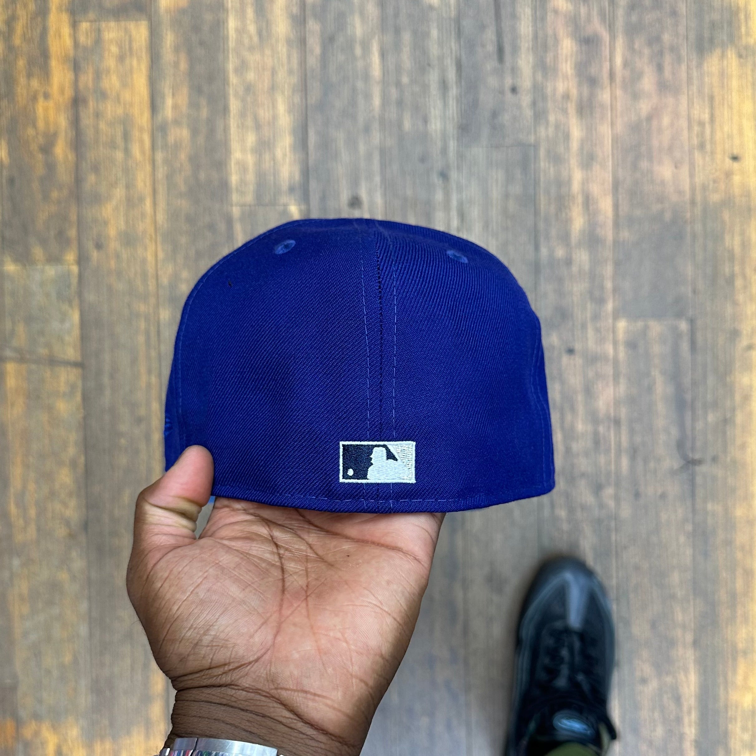 Houston Astros Dark Royal 35 Years
