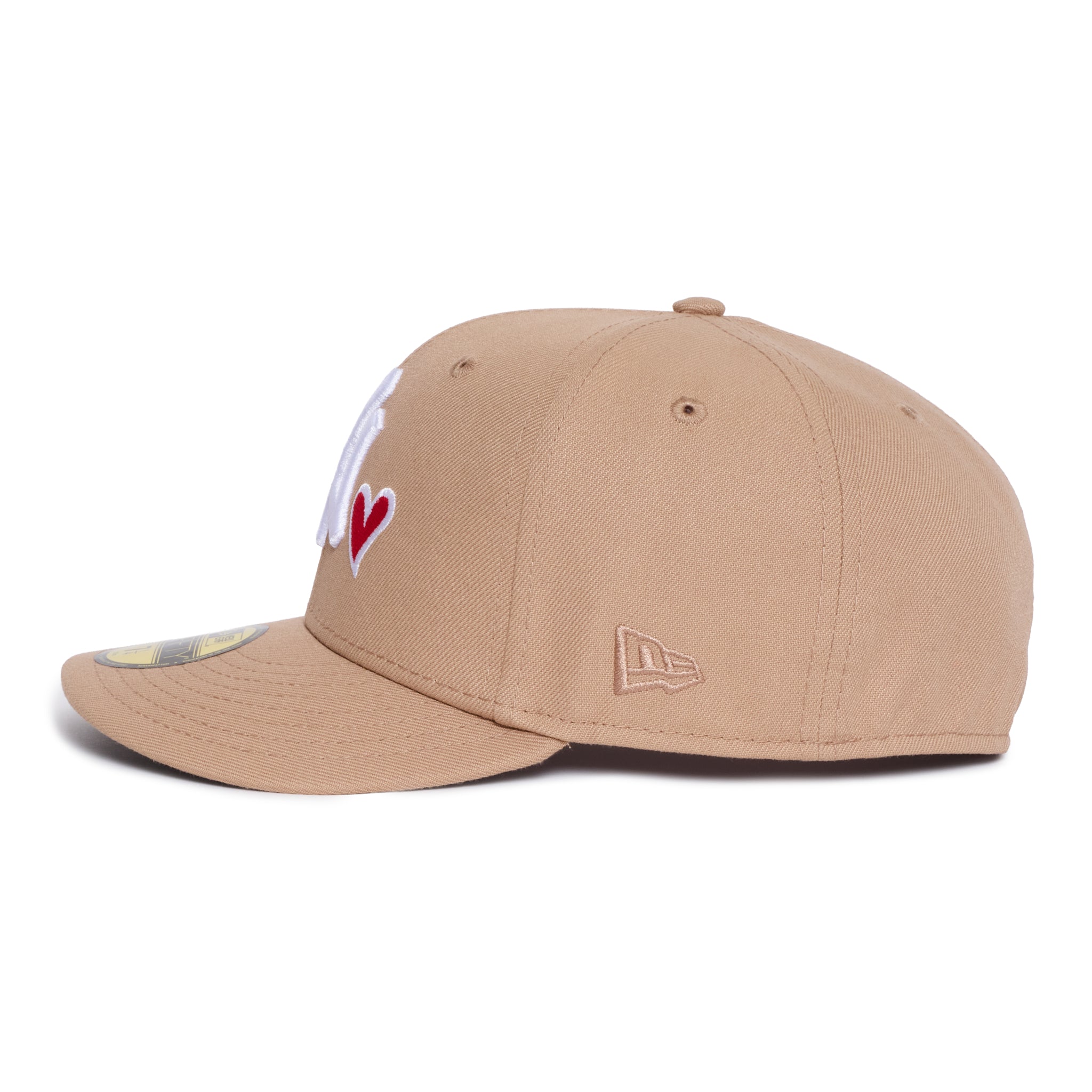 New York Yankees Camel Red Heart 1949 World Series