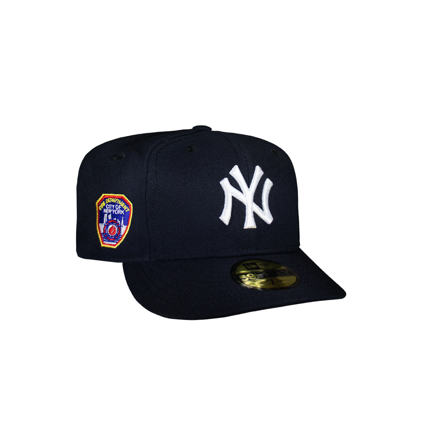 Fdny hat whre