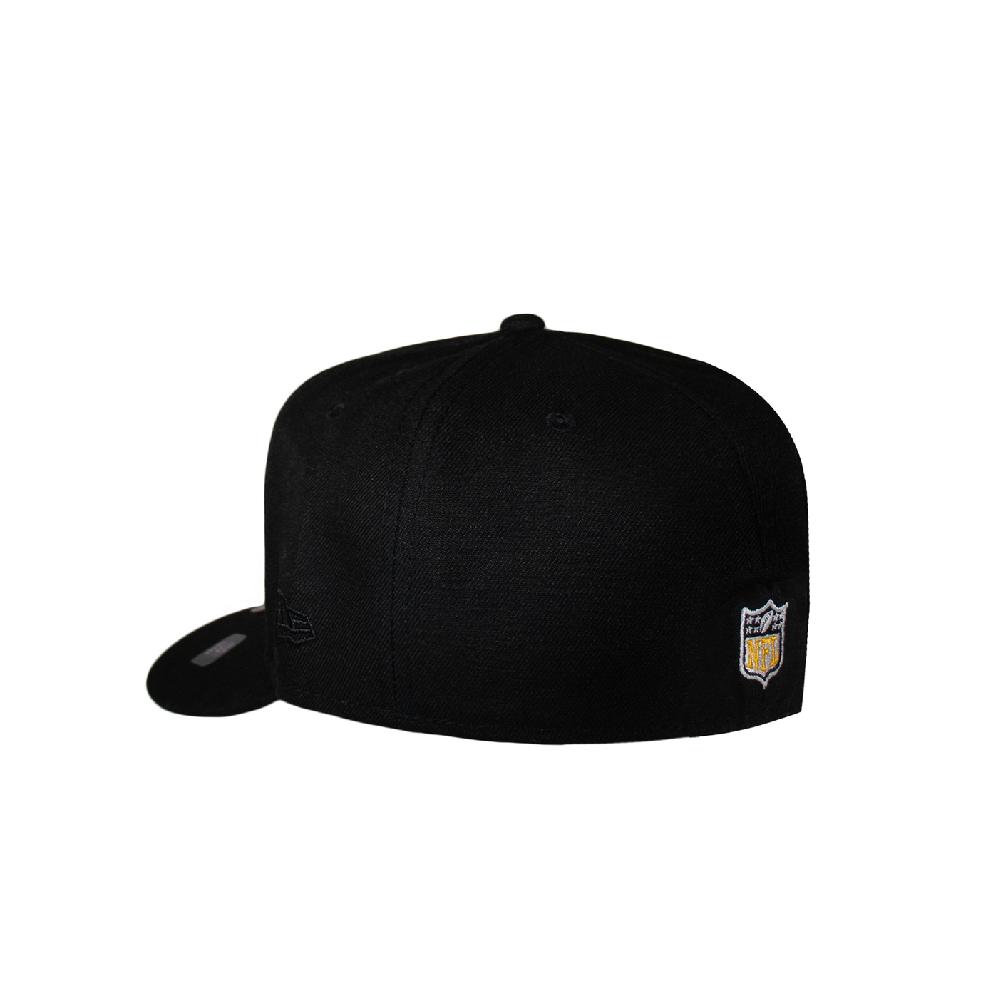 Pittsburgh Steelers All Black 40Th Anniversary – CAP USA NYC