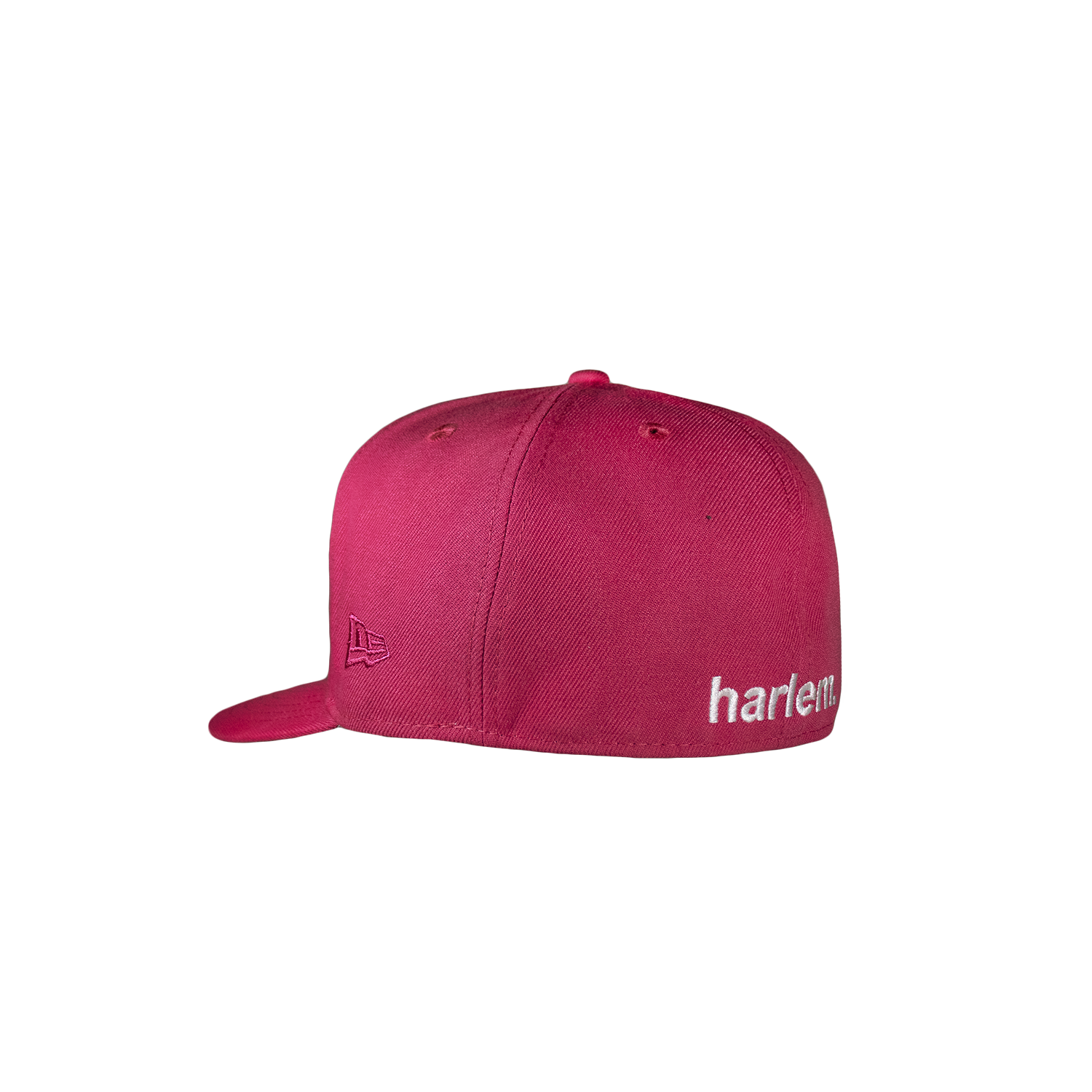 All Pink Harlem 5950 Fitted