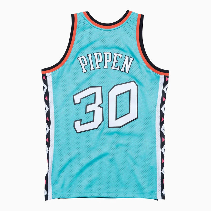 Scottie Pippen 1996 All Star Game Jersey