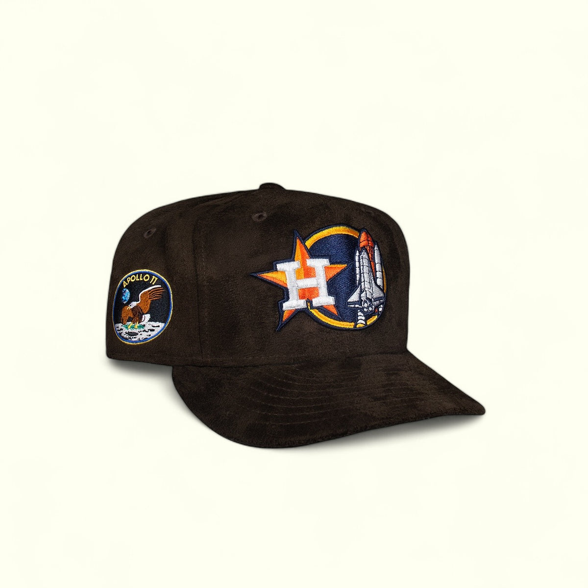 Houston deals astros Apollo 11 hat