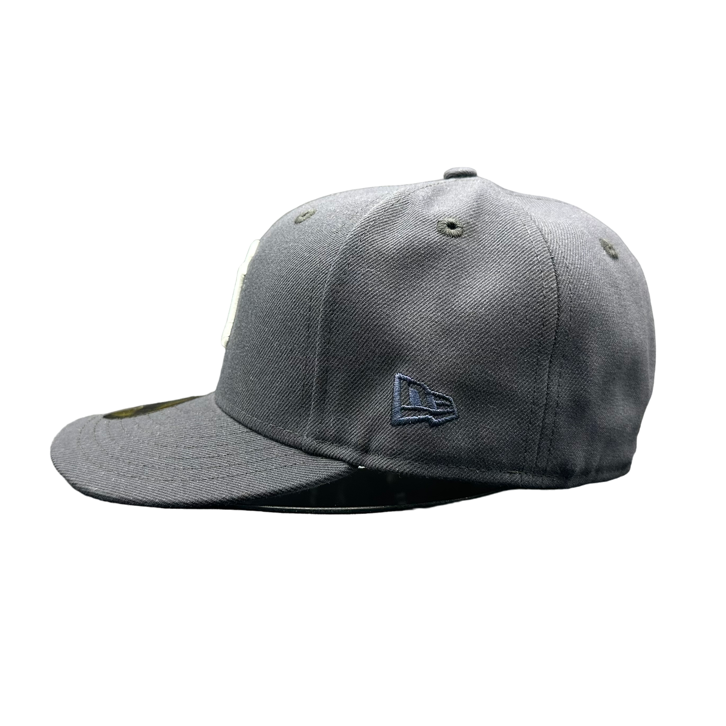 New York Yankees Navy Sky Blue UV 1996 WS