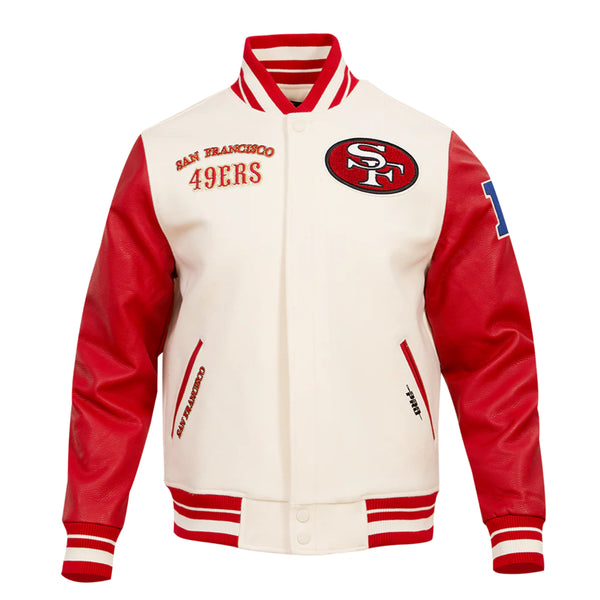 San Francisco 49ers – CAP USA NYC
