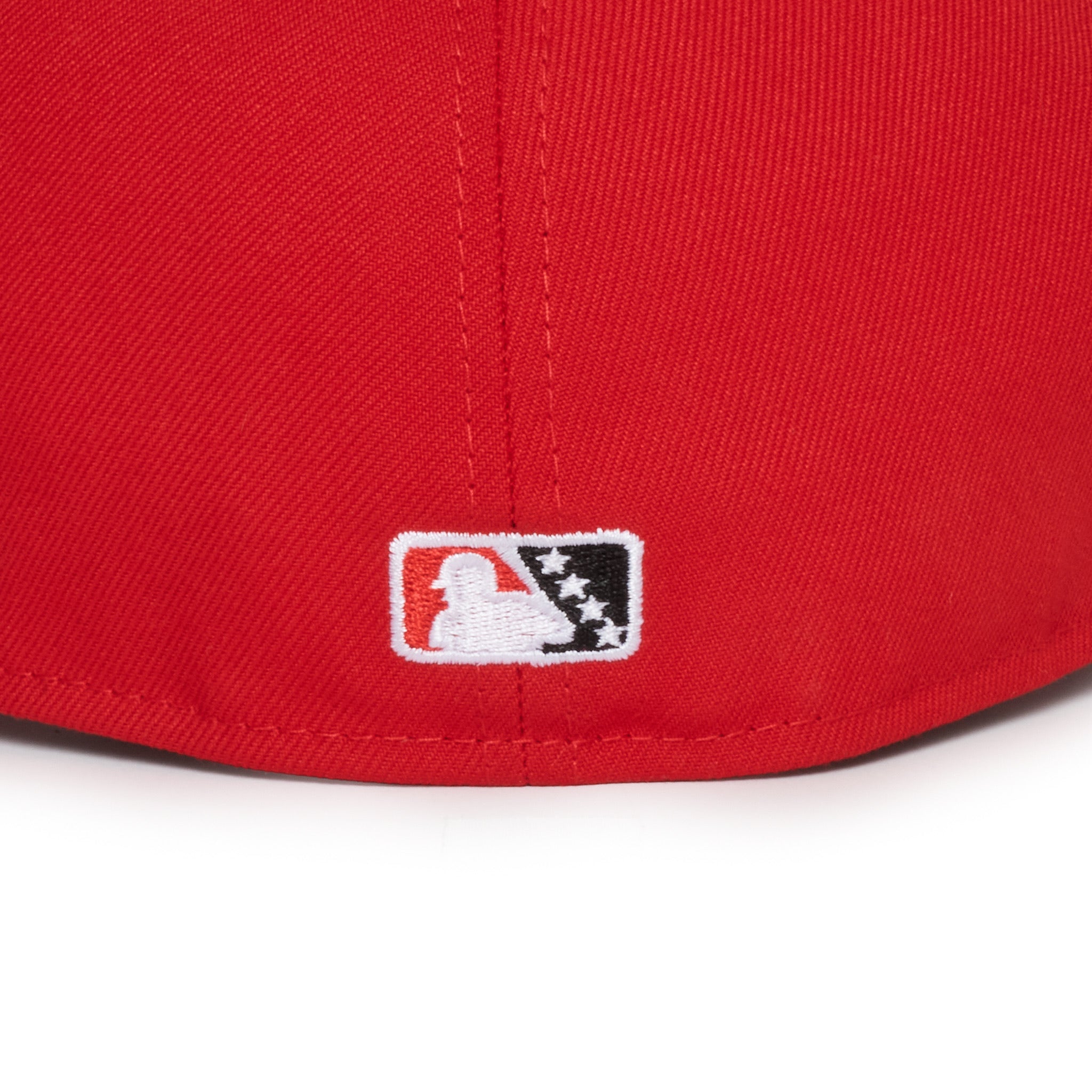 Birmingham Barons Red 20 Years Grey uv