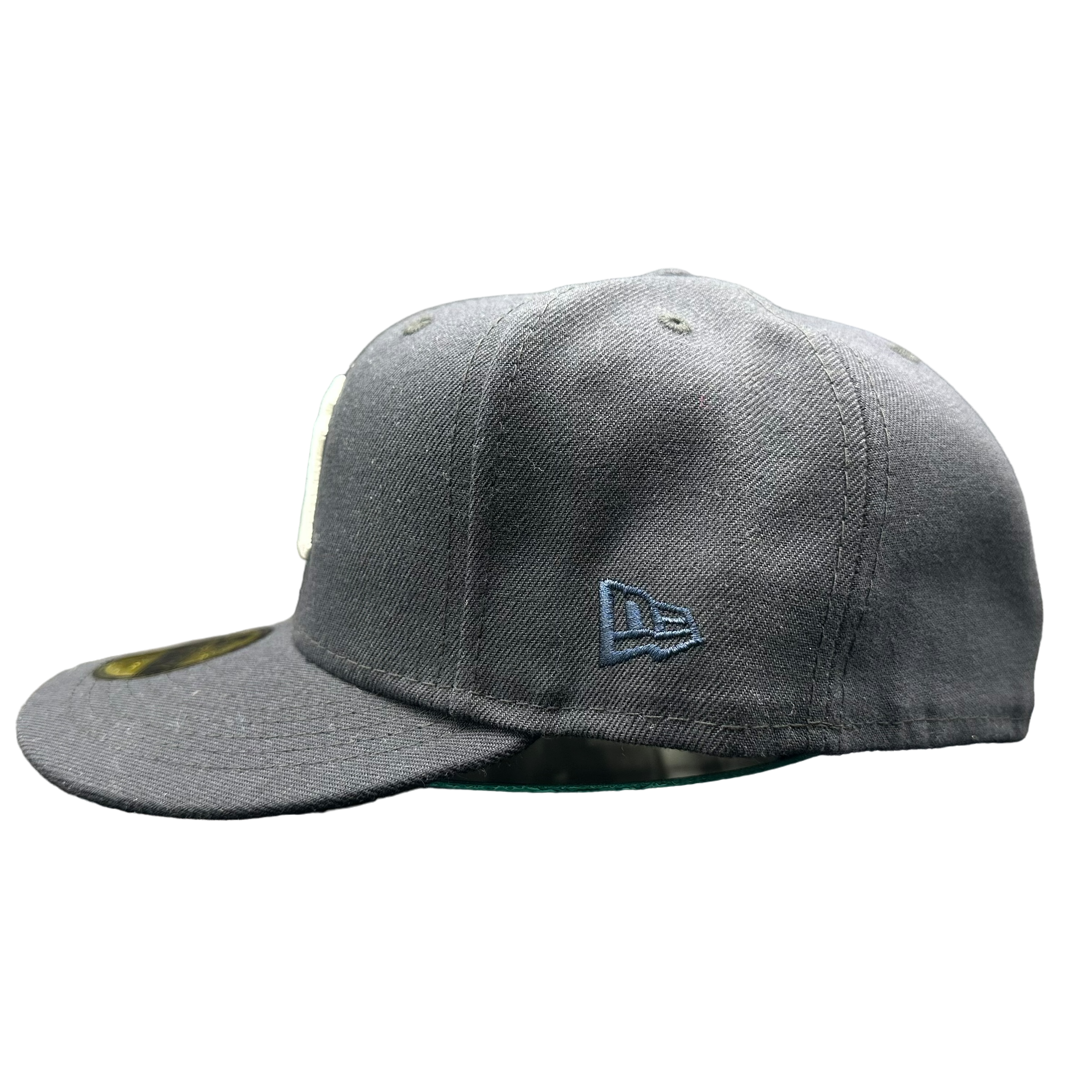 New York Yankees All Navy Blue 1999 Sky Blue UV