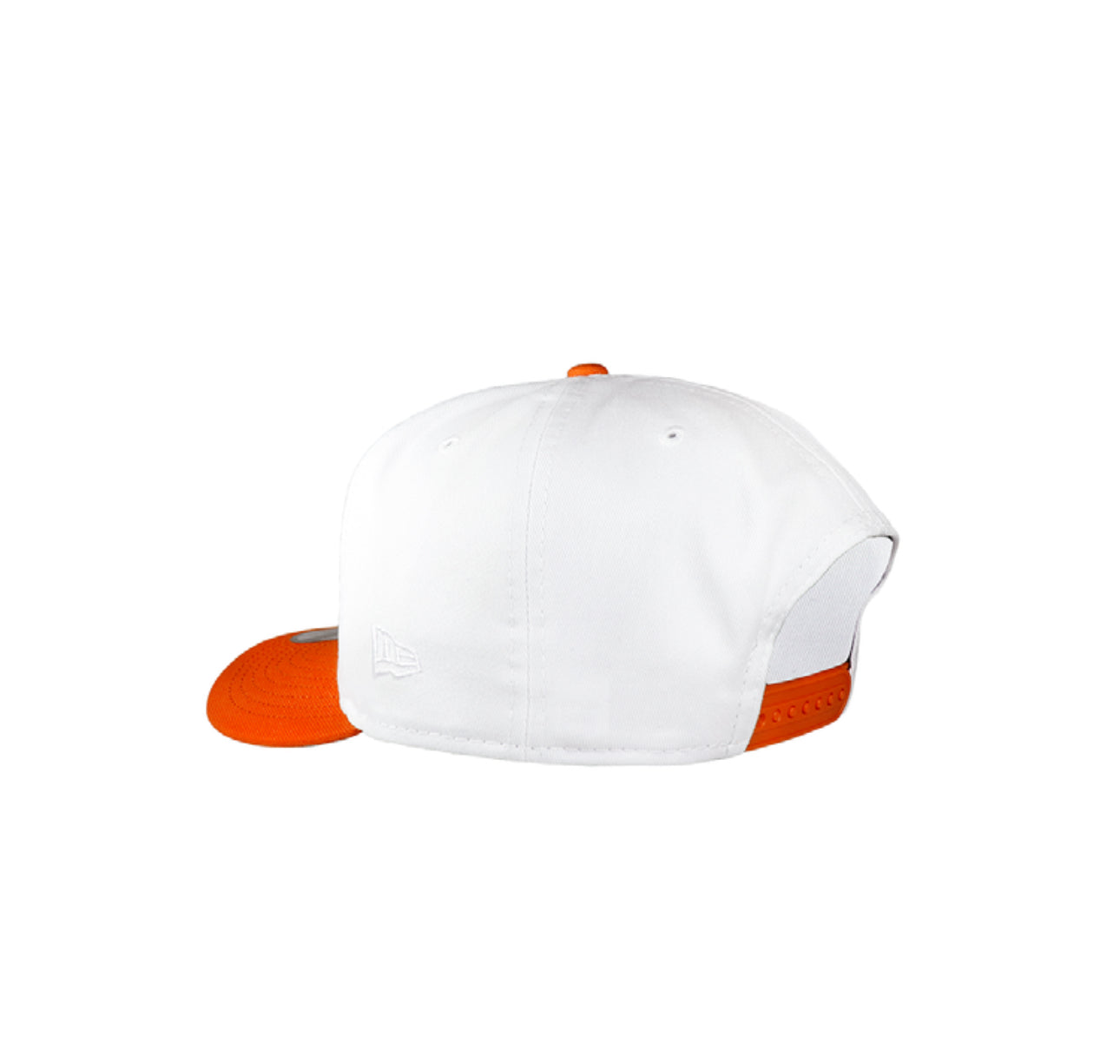 San Fransisco Giants White and Orange 950 AFrame BOB Snap Back