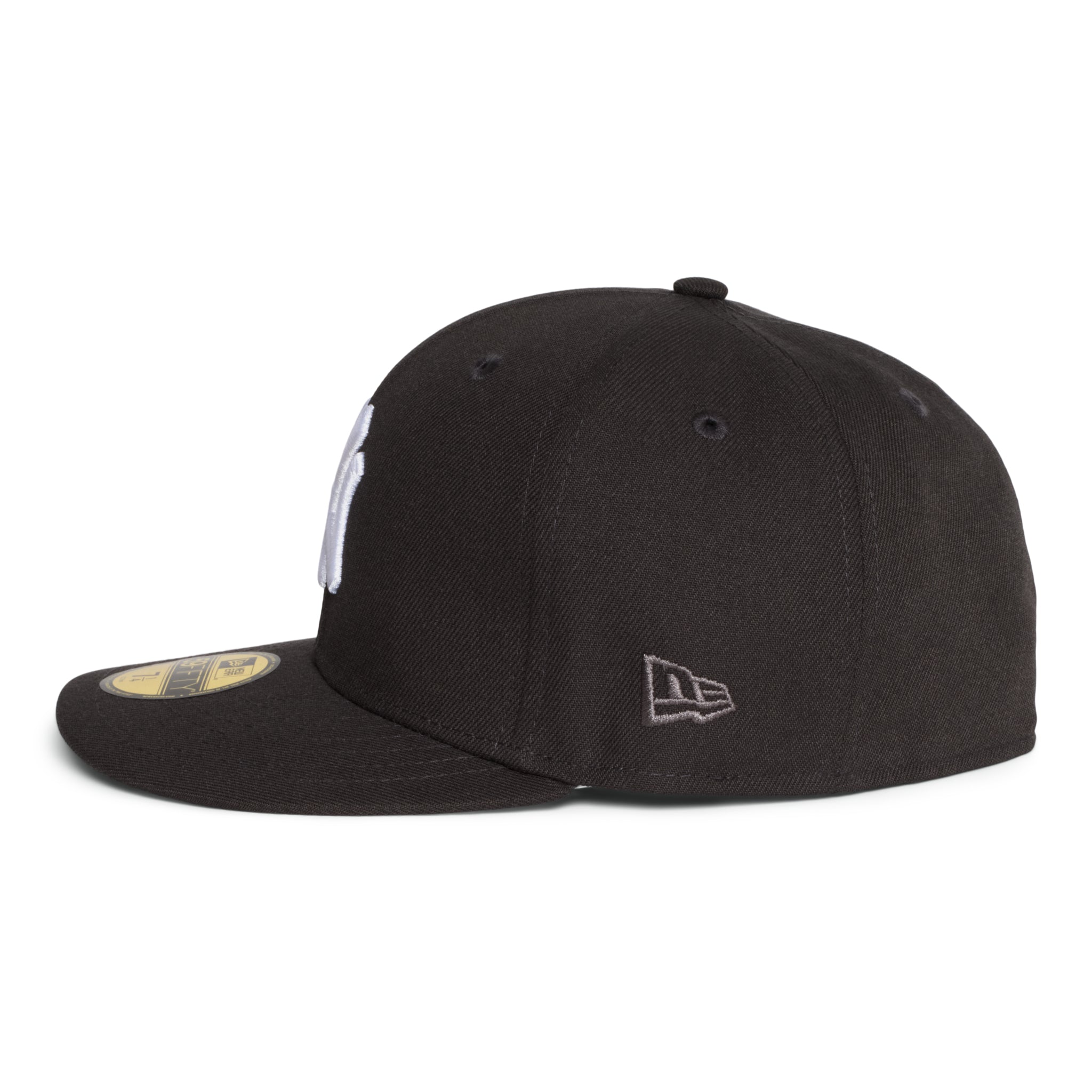 New York Yankees Dark Grey Tonal 1999 World Series